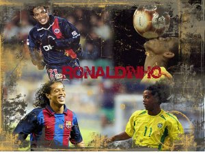 ronaldinho