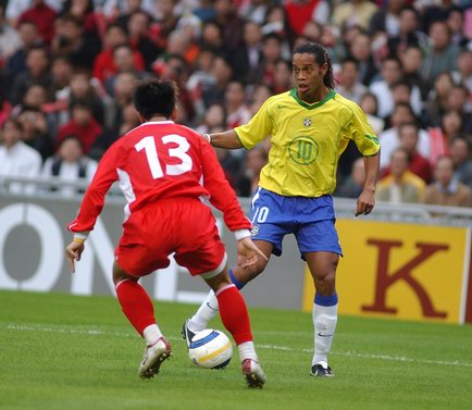 ronaldinho