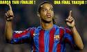 ronaldinho