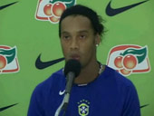 ronaldinho